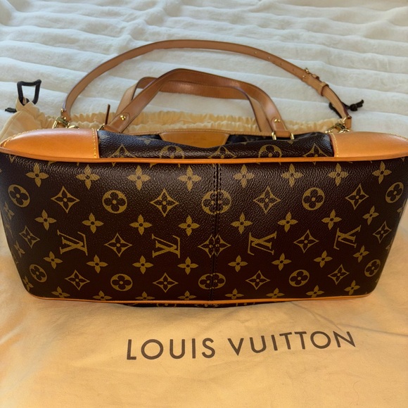 LV Estrela MM Monogram - Picture 2 of 16